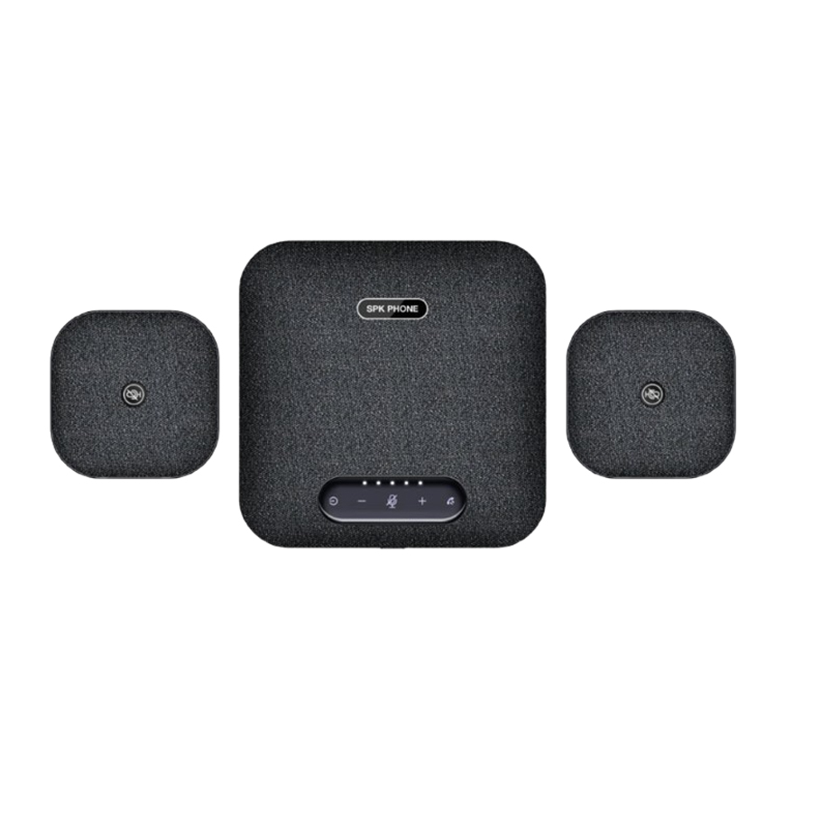Bộ thiết bị loa hội nghị không dây Grandstream GAU7